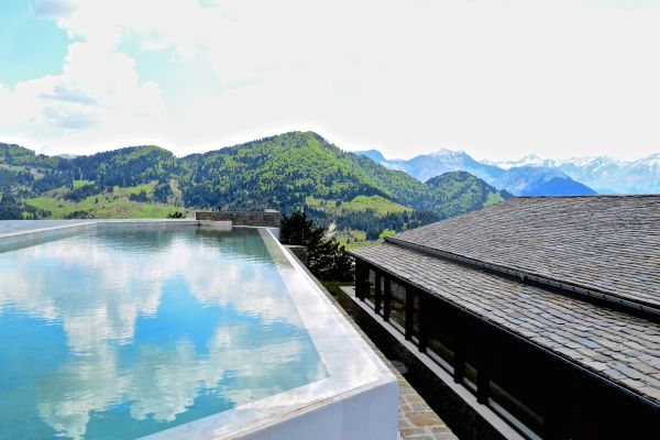 Hotel Grand Forest Metsovo